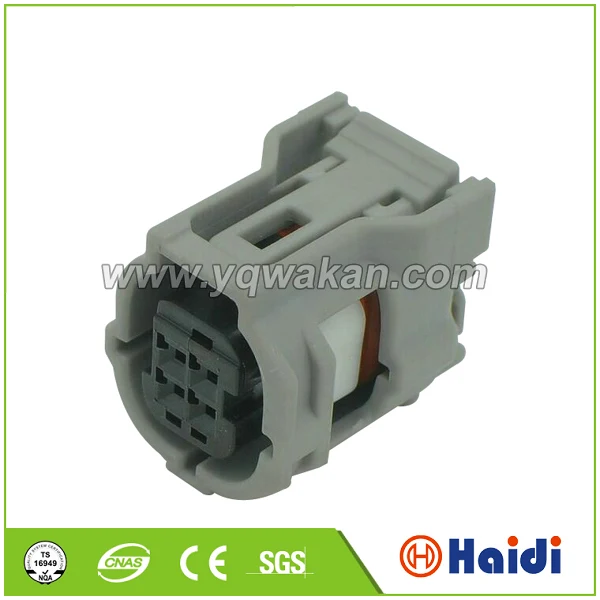 Китай оптовой сайты 6189-0694 4PIN дешевые авто разъем