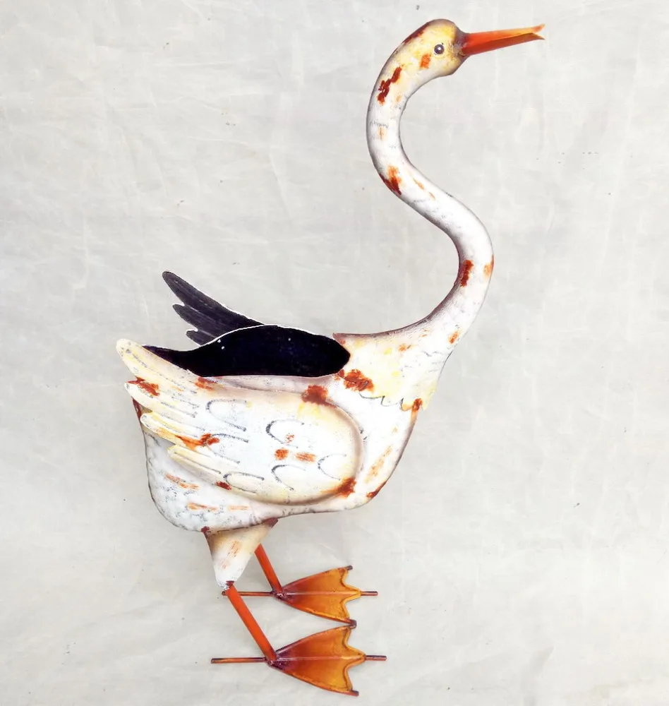 
product flowerpot metal flower pot planter supplies Garden Pot 