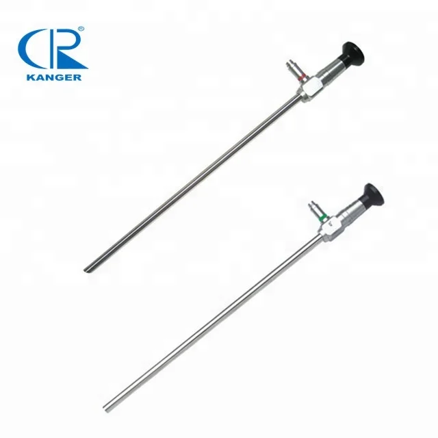 Optic rigid Endoscope/laparossope/otoscope/sinoscope