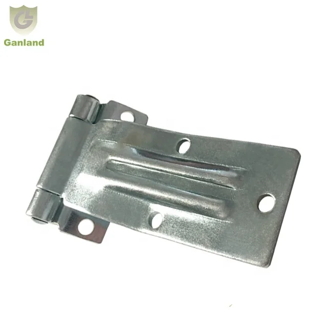 GL-13128 Steel Small Box Van Door Hinge Truck Body