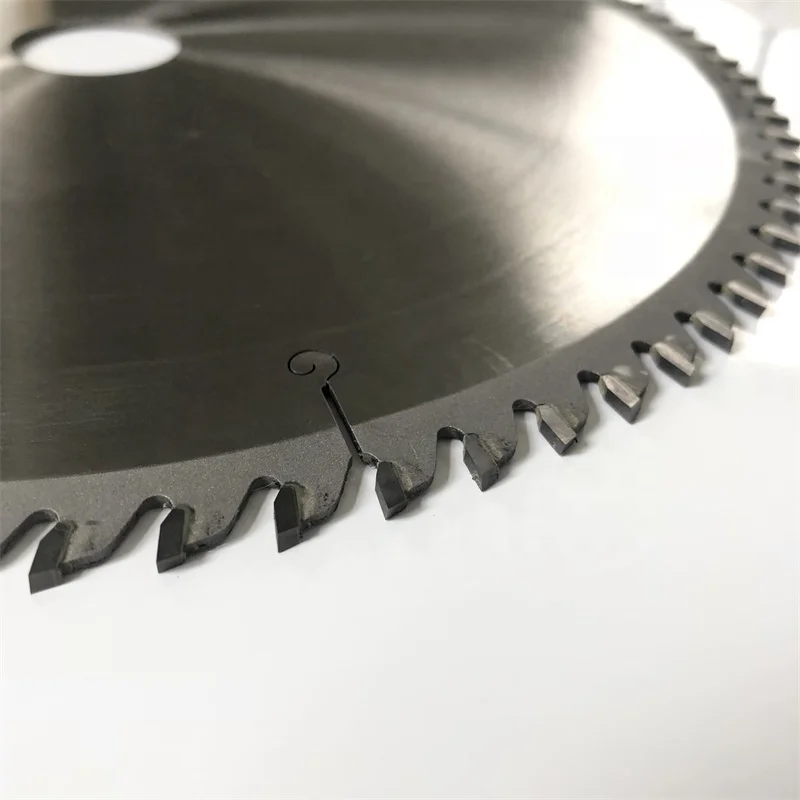 2020 Mdf Board Cutting TCT Metal Kinkelder HSS Circular Saw Blade Tungsten Carbide Tipped Knife PCB Cutting Saw Blade