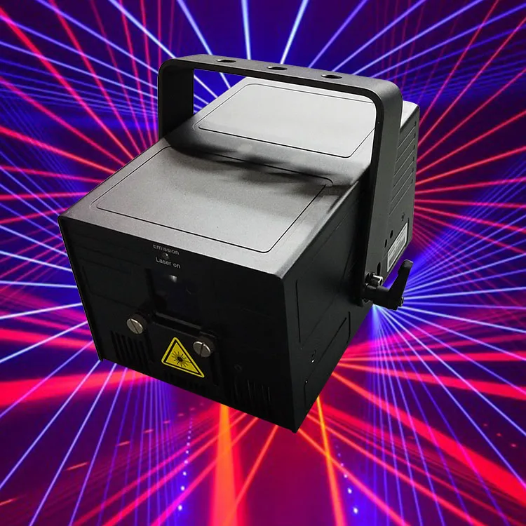  PD3 корпус OPT 6 Вт RGB украшение диско караоке лазерное сценическое