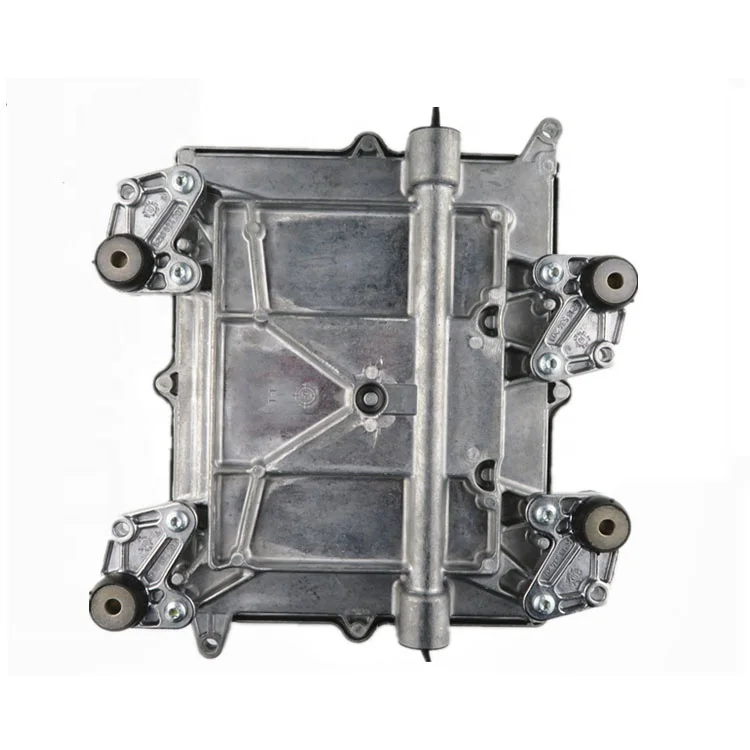 original EDC7 ECU 612640080007 0281020075 in stock