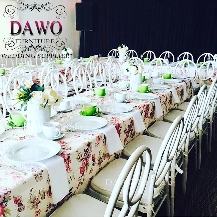 Wholesale tiffany aluminum china chiavari chairs stackable for sale