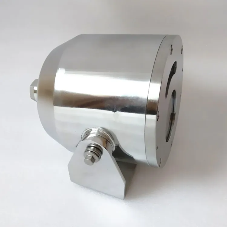 zuoan popular sale mini explosion proof infrared camera for oil tank truck