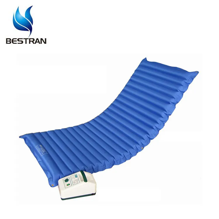 BT-AK010 Waterproof Medical Mattress With High Density PU Foam for Hospital
