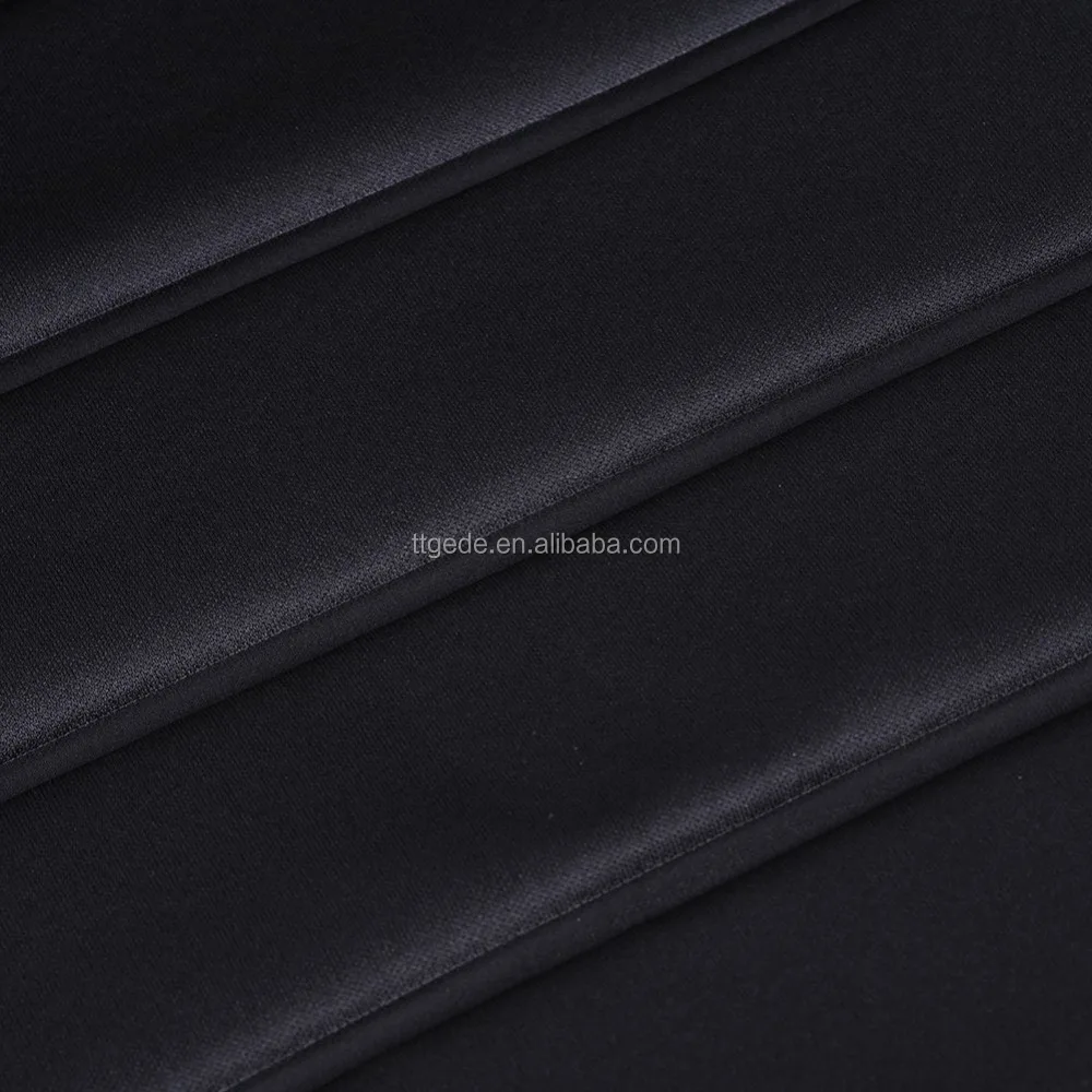 GEDE 12v Car Van Black Single Front Seat Cover Thermal Thermo Heated Cushion With Switch