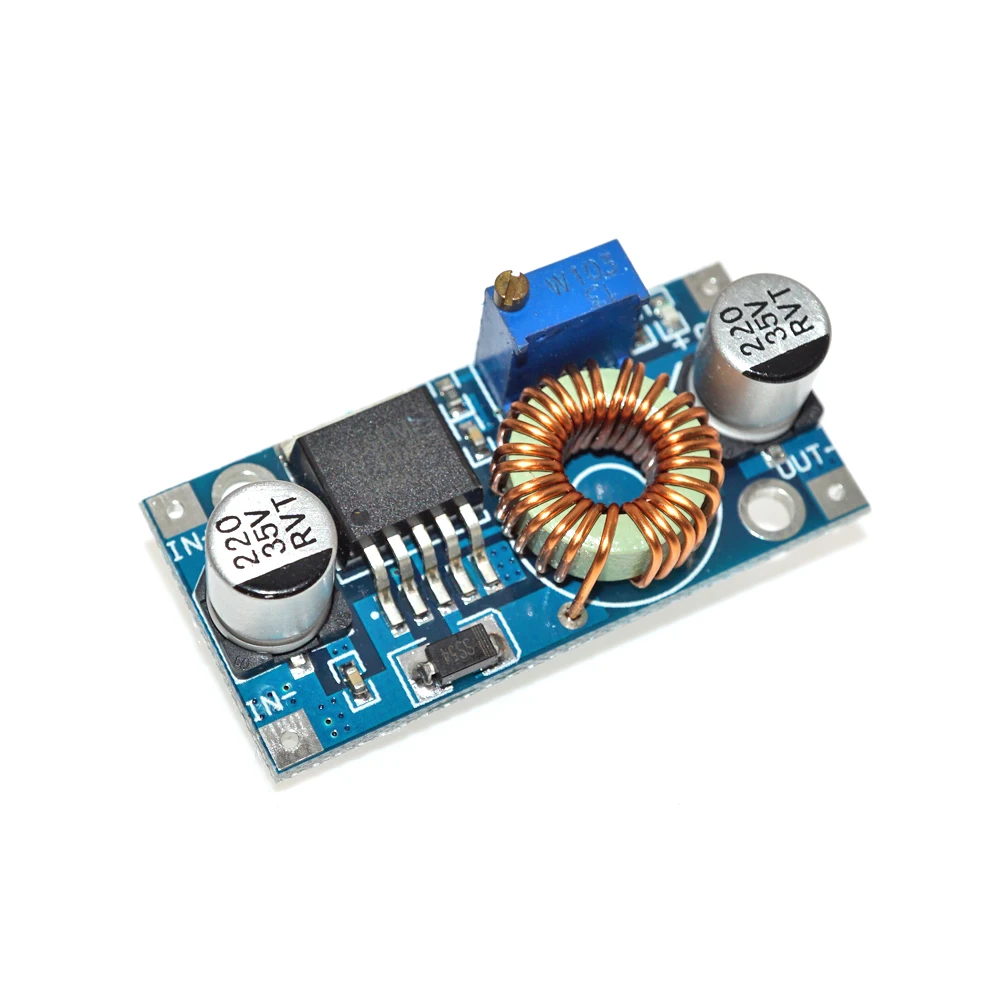 OEM/ODM 5A Power Supply DC-DC Converter Step Down Buck Converter XL4005