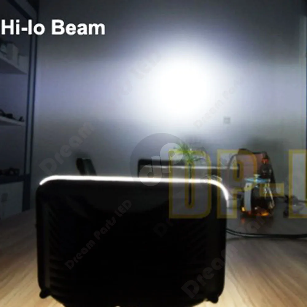 4x6 inch 45w LED truck light for Off Road Truck trailer