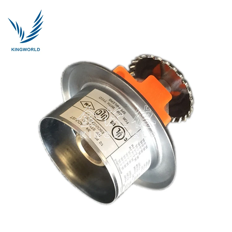 
Water Fire Sprinkler Price 