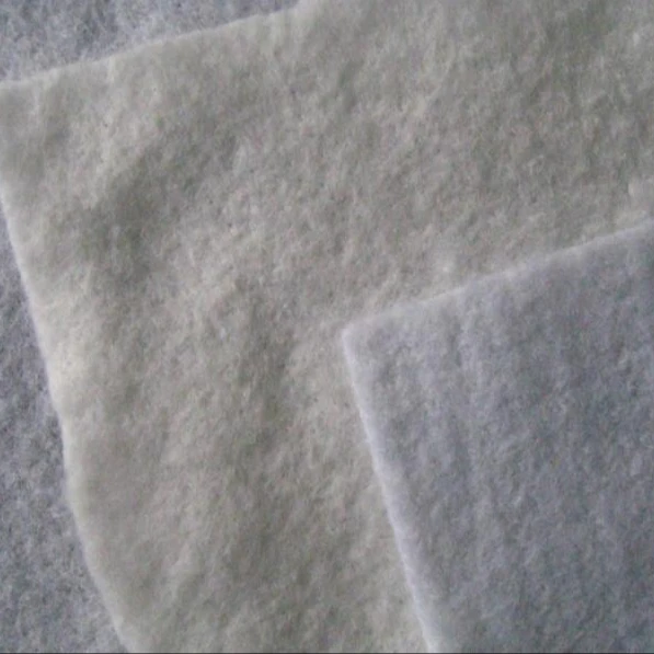 Plastic geotextile fabric price geomembranes manufacturers