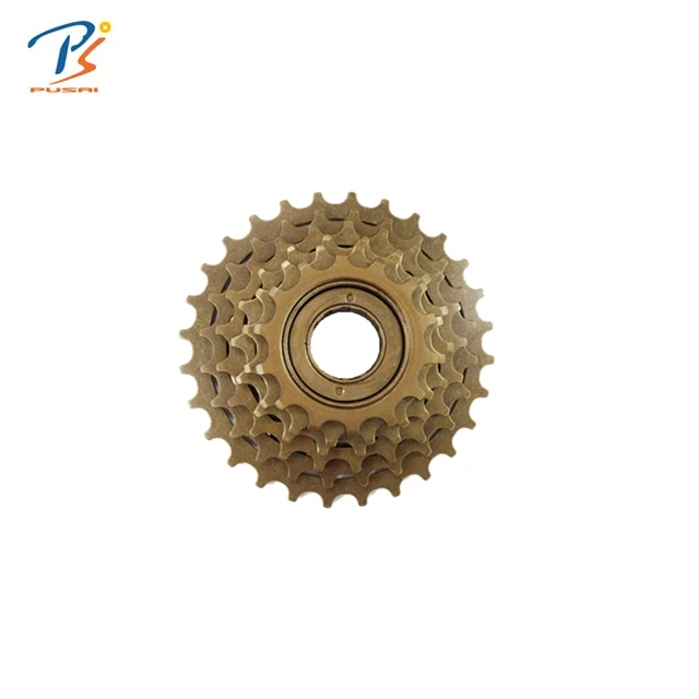 13/14/15/16/17T Bicycle Sprocket Material Freewheel Sprocket Bike Fixed Gear Freewheel