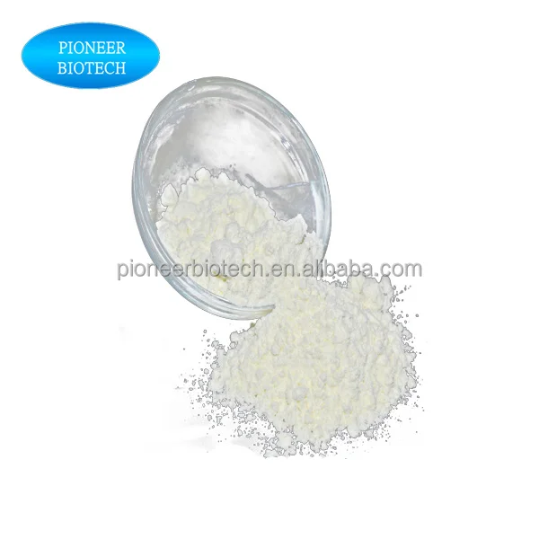 
Pure Glutathione 99% Reduced From Yeast 