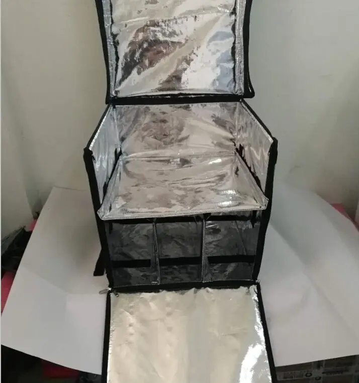 Рюкзак для доставки еды, сумка-холодильник, сумки для доставки, сумка для мамы