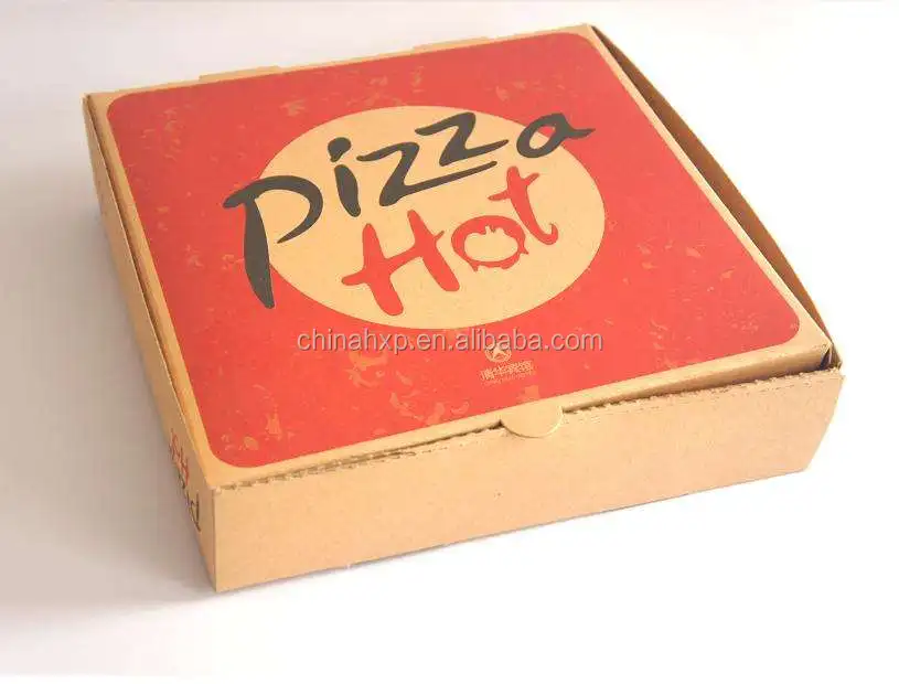 Оптовый заказ 6/8/10/12/14/16/18/20 дюйм(ов) Бумаги Pizza