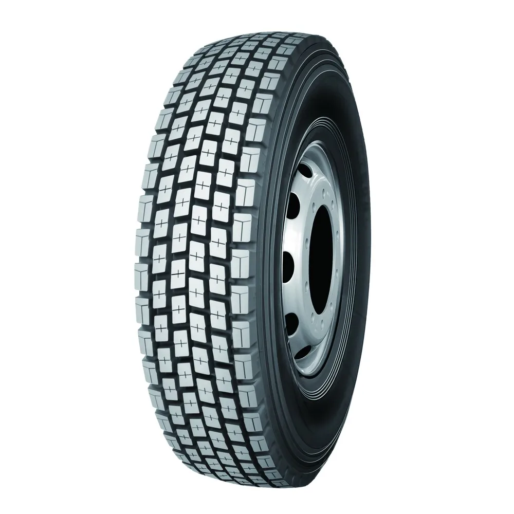 
9.00R20 10.00R20 Rodeo brand pattern RT217A type TYRE+TUBE+FLAP hot sale China truck tires buy from tire factory directly 