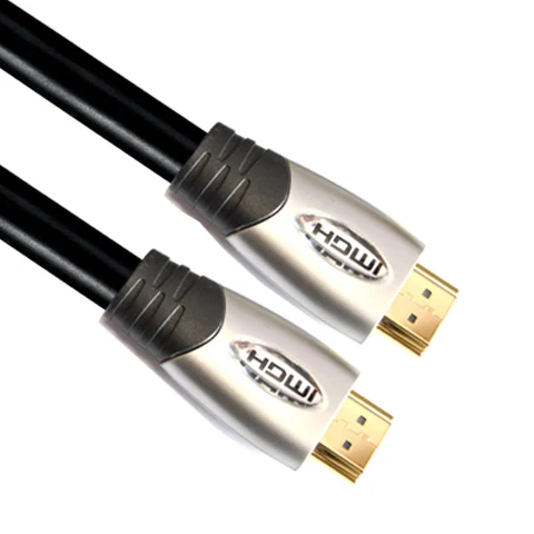 2019 high Speed 4K 50 60HZ 4K 3D 28AWG 30AWG V1.4 V2.0 18Gbps with connector