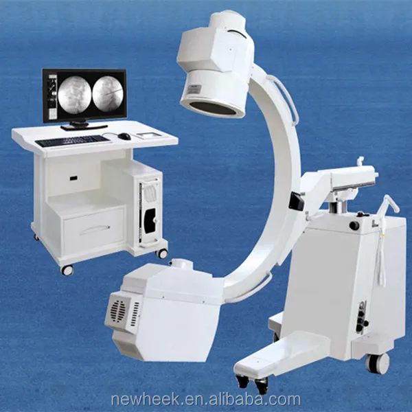 
C-ARM High Performance Good Price Medical Remote Control Fluoroscopy X for Ray Machine High Quality Fluoroscopy X Ray Machine 