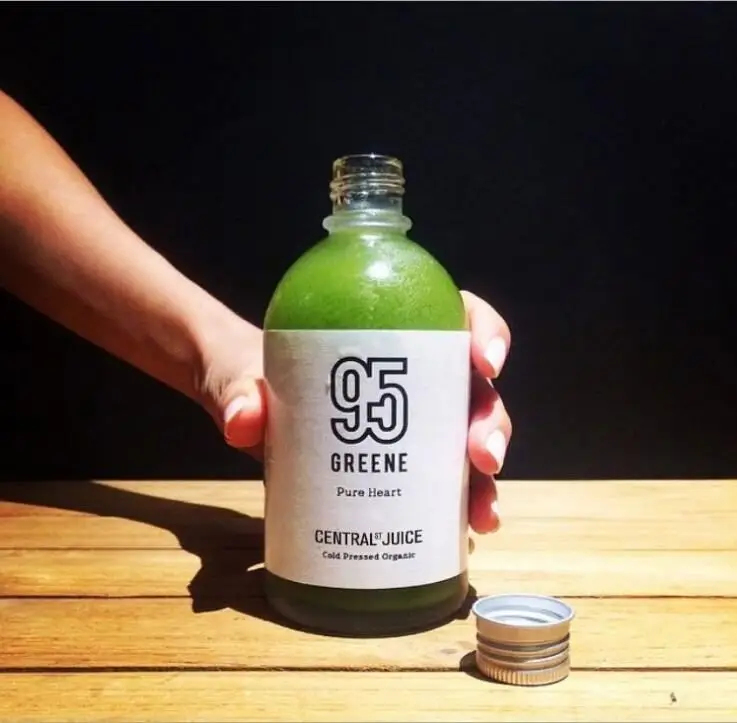 Rectangle 300Ml Drinking Glass Perfume Spray Bottle For Milk And Juice