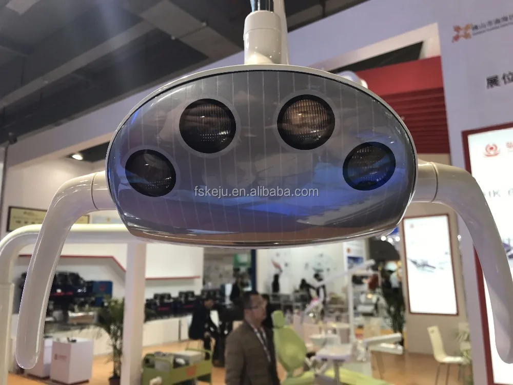 Unique design Electric Dental Chair KJ-919 with CE,ISO certificated