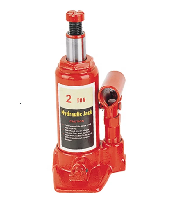 
2T гидравлический домкрат для бутылок/маленький домкрат 