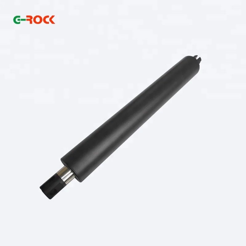 5000N high thrust in-line tubular linear actuator with 1000mm stroke