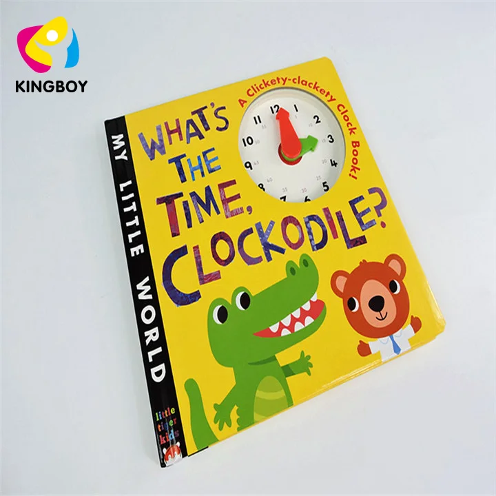 Форма удар книга детская книжка с картинками Книжное