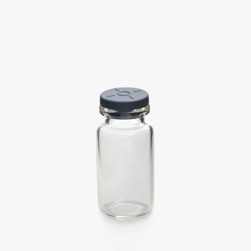 China factory price Aijiren lab 20ml glass Headspace GCMS vial in wholesale price