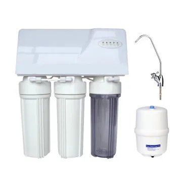 5/6/7 Stage Direct Drinking Water Filter RO Water filter system