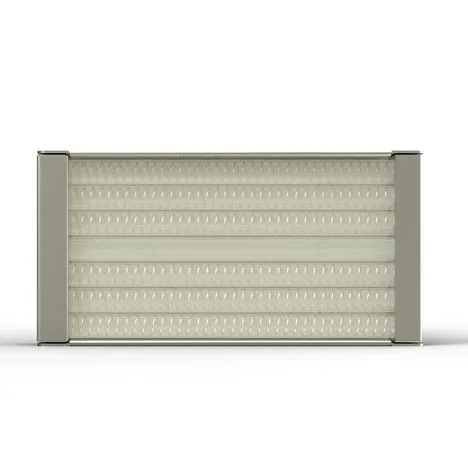 quartz glass infrared heater element