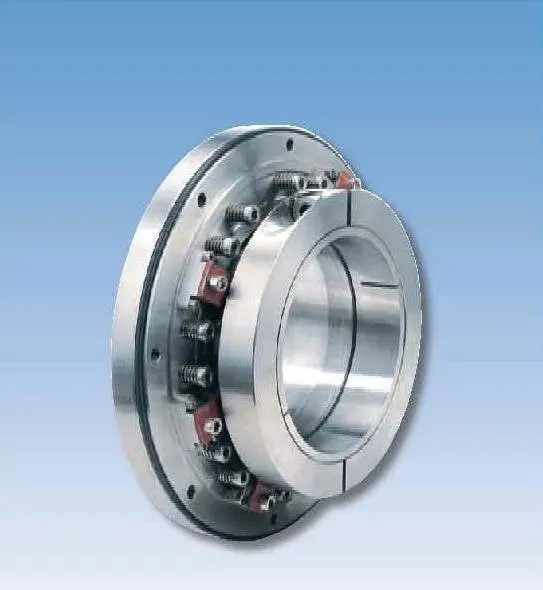 Chinabase power plant Agitator Chemineer Ekato Sharpe LIGHNIN mechanical seal