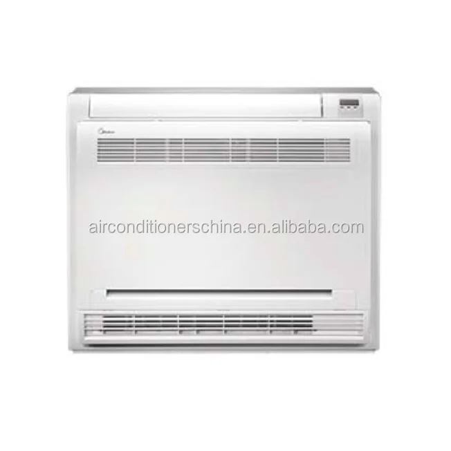 Multi split inverter air conditioner