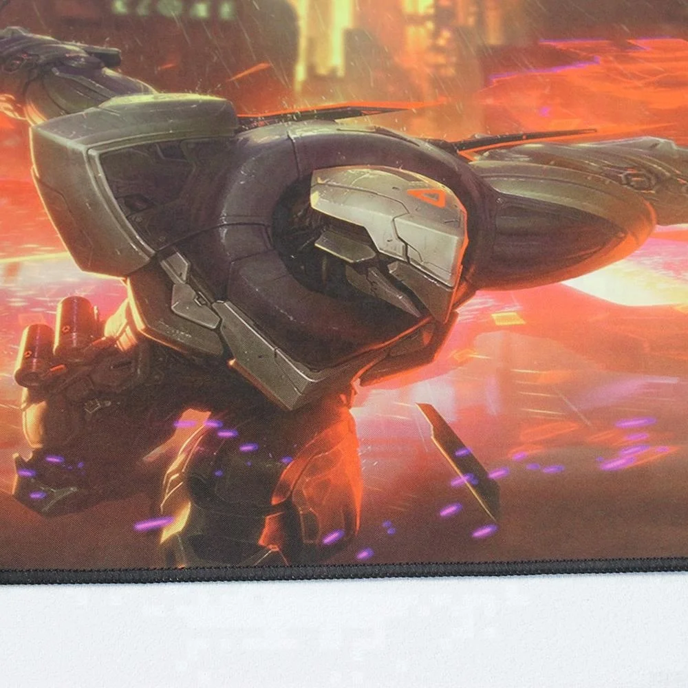 Gaming mat factory xxl mouse pad league of legends game for gamer