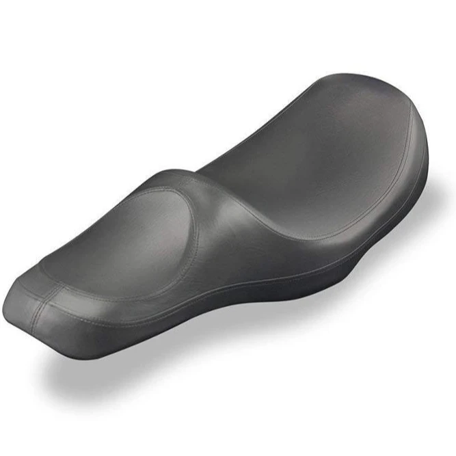
2-Up Seat For Stretched Tank for 08-17 Touring Models 