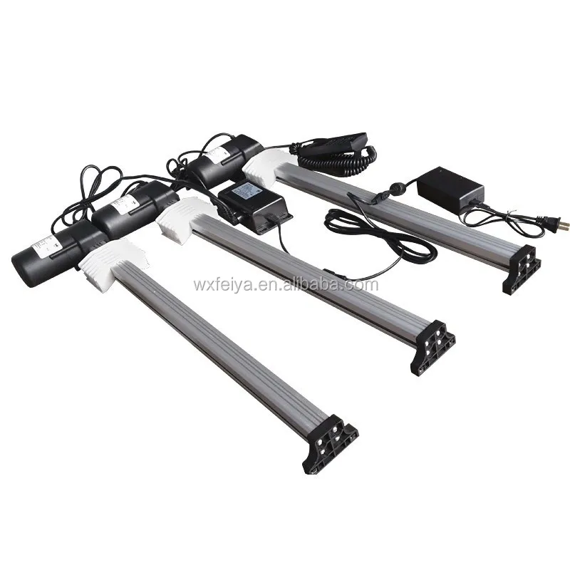 Actuator linear motion FY014