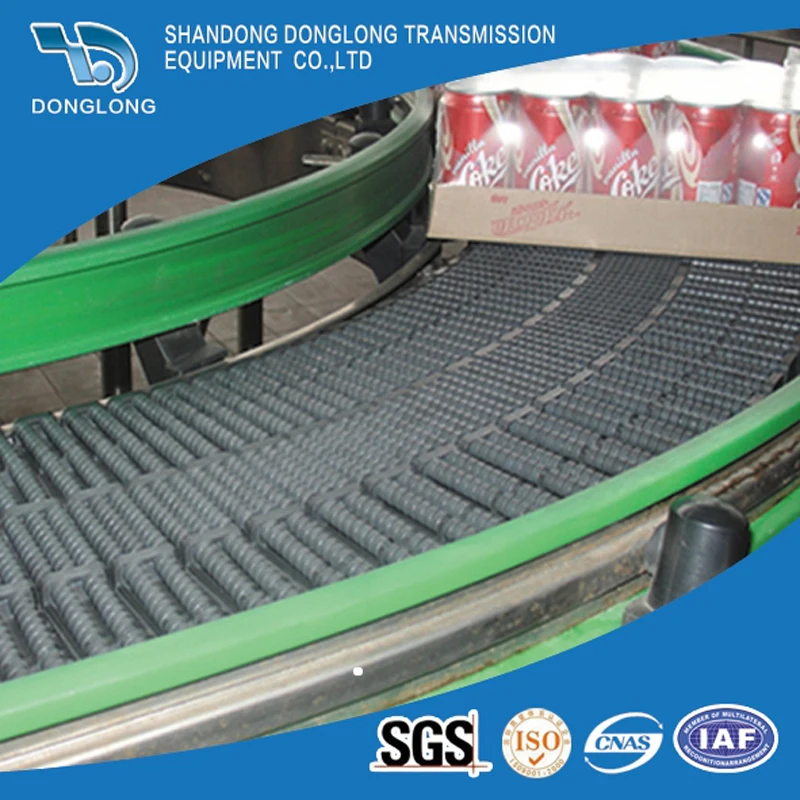 air conveyor for PET bottle