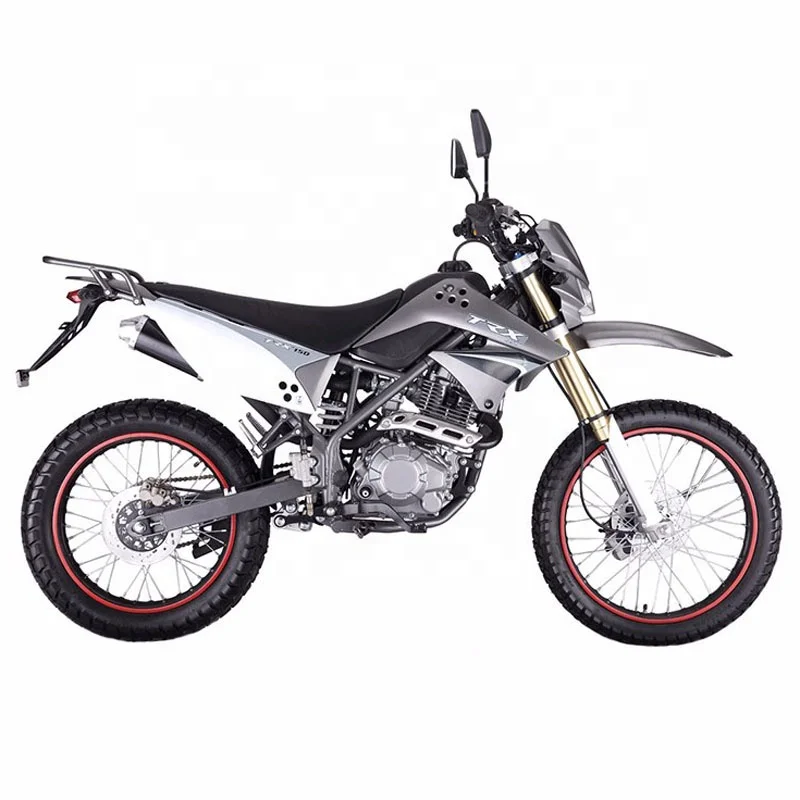 China High Quality Racing Dirt Bike 150cc Off Road Motorcycle