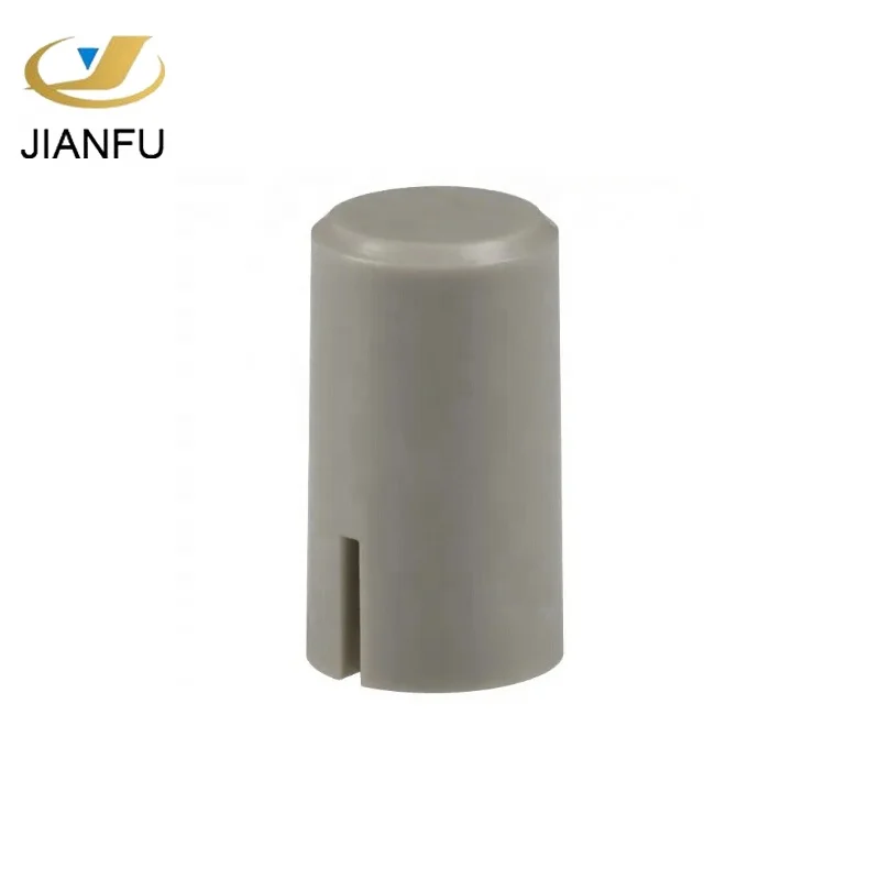 5x5 оснастки fit коричневый круглый Тактильные Кнопочный переключатель cap