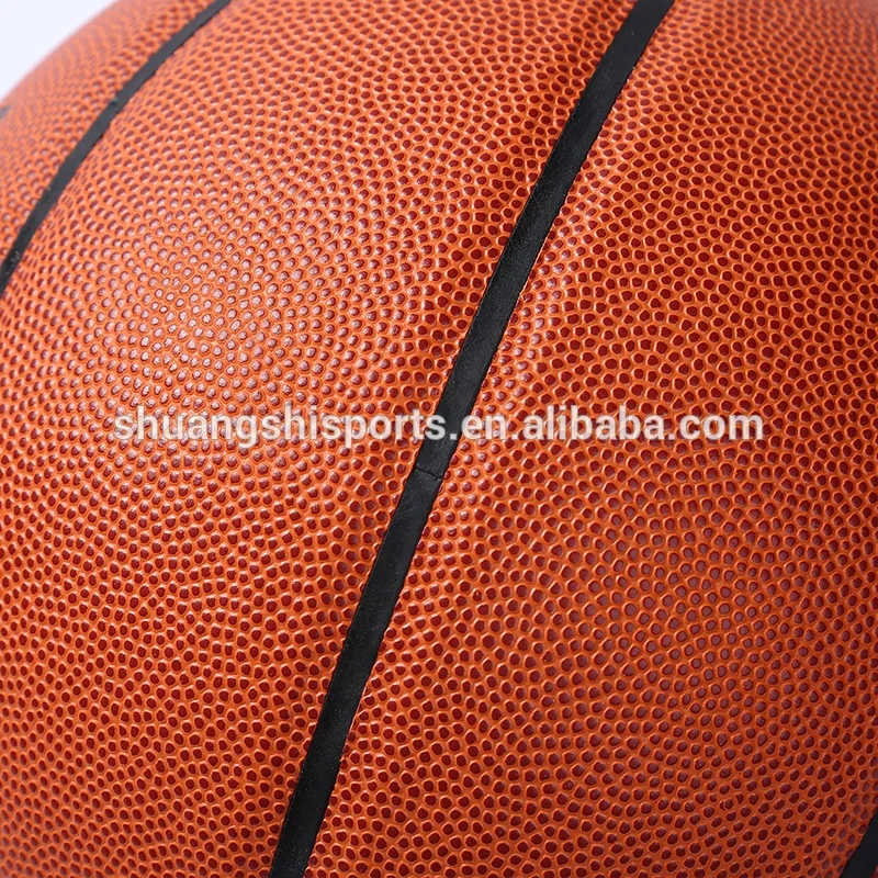 Wear Resistance Non-Slip Official Weight Match Quality Size 7 6 5 Custom ball Basketball Ball Price