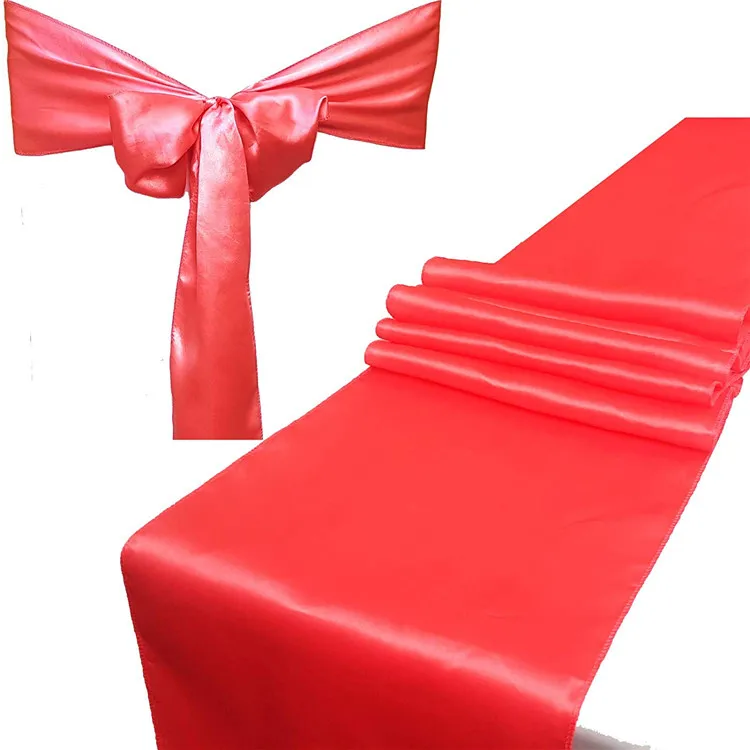 Sequin chair cover chair sashes,wedding chair covers sashes,royal green custom sashes