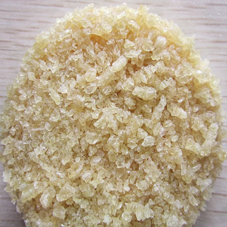 High Quality And High Viscosity Beef Gelatin Powder Low Price