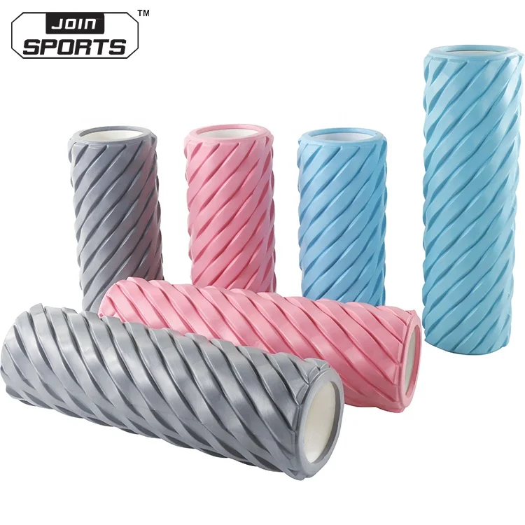 Best price high quality foam massage roller eva pilates foam roller