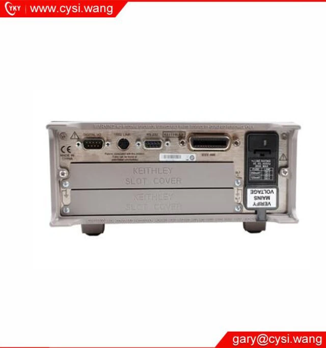  Цифровой мультиметр Keithley модель 2750 сбор данных переключатель система регистрации интерфейс