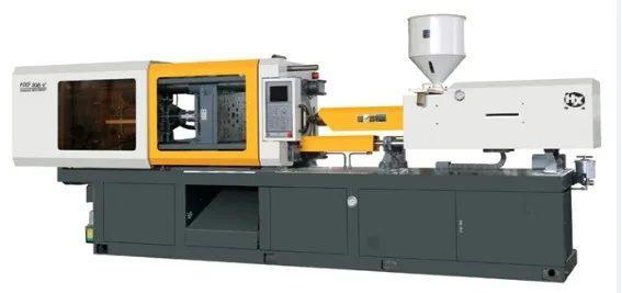 SHE378PET литьевая машина