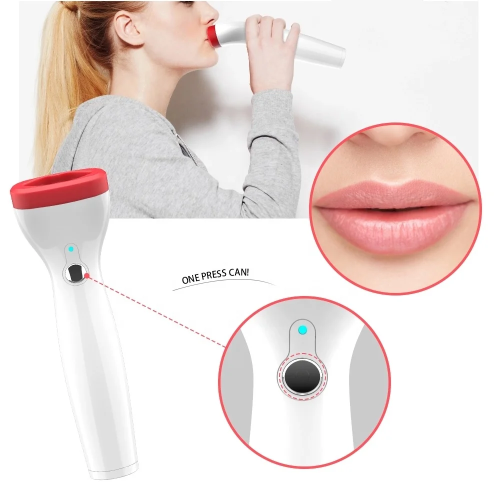 New and Hot Cheap Price Customized beauty care lip plumper Manufacturer from China