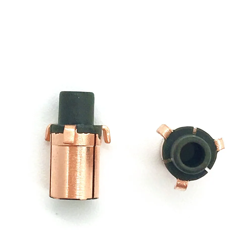 Коммутатор двигателя постоянного тока с 3 стержнями, арматурным крюком