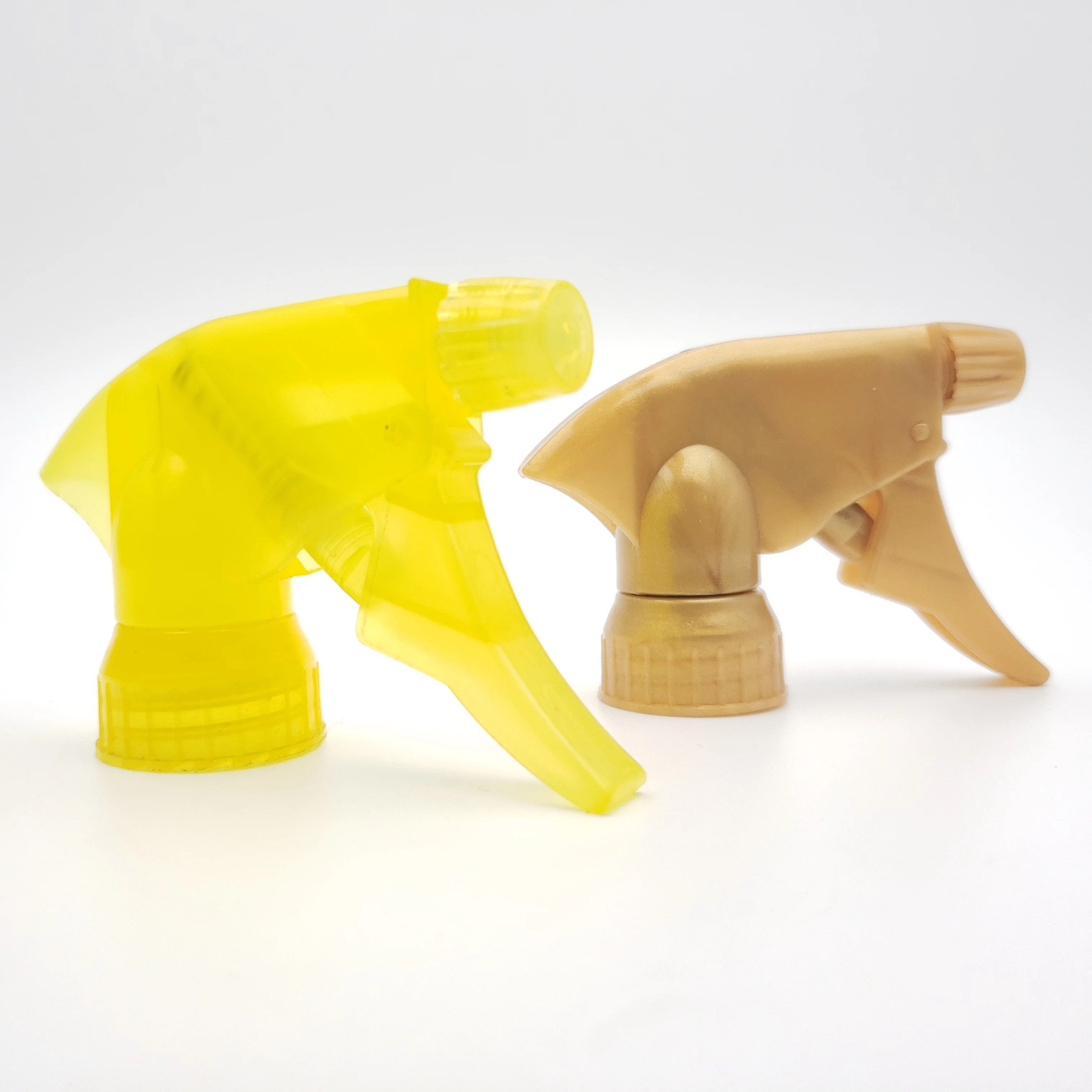 28mm Home-Cleaning Plastic Trigger Sprayer