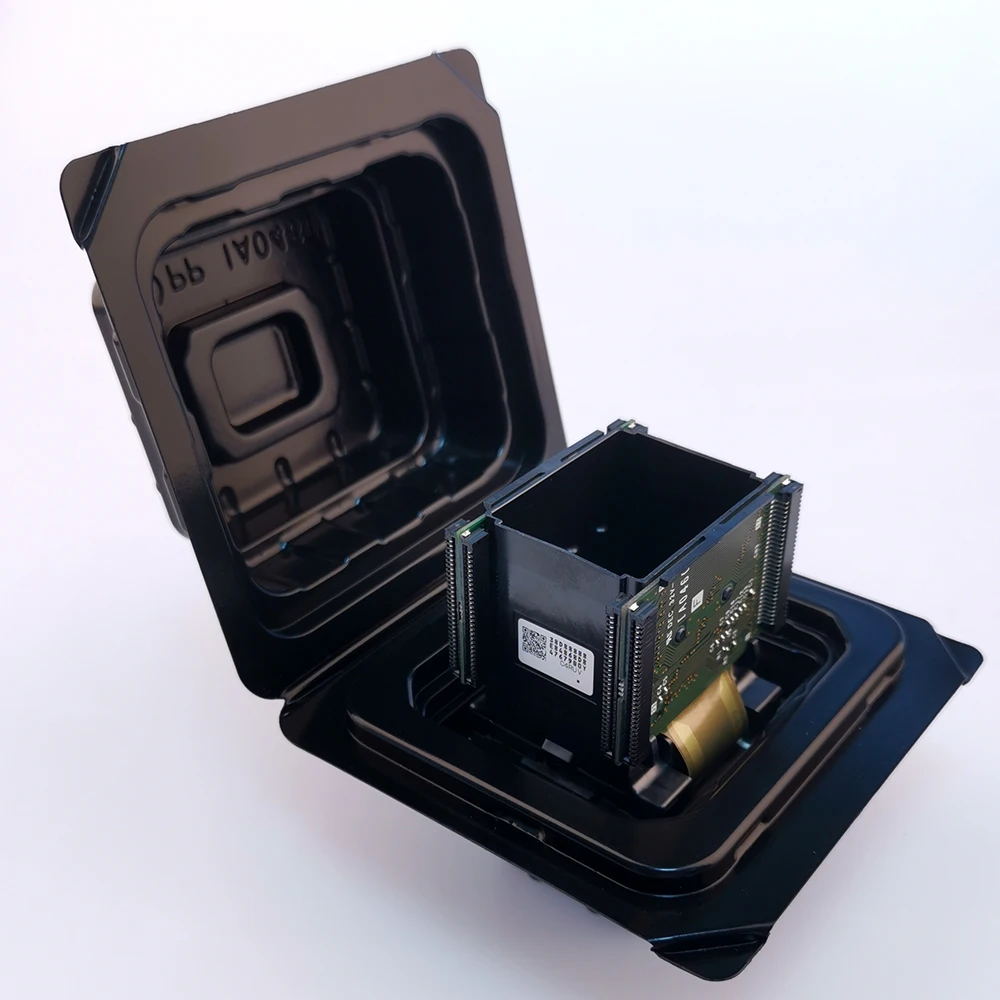  Оригинальные и новые запасные части для принтера DX7 L1440 печатающая головка может заменить печатающую головку экологически чистый струйный