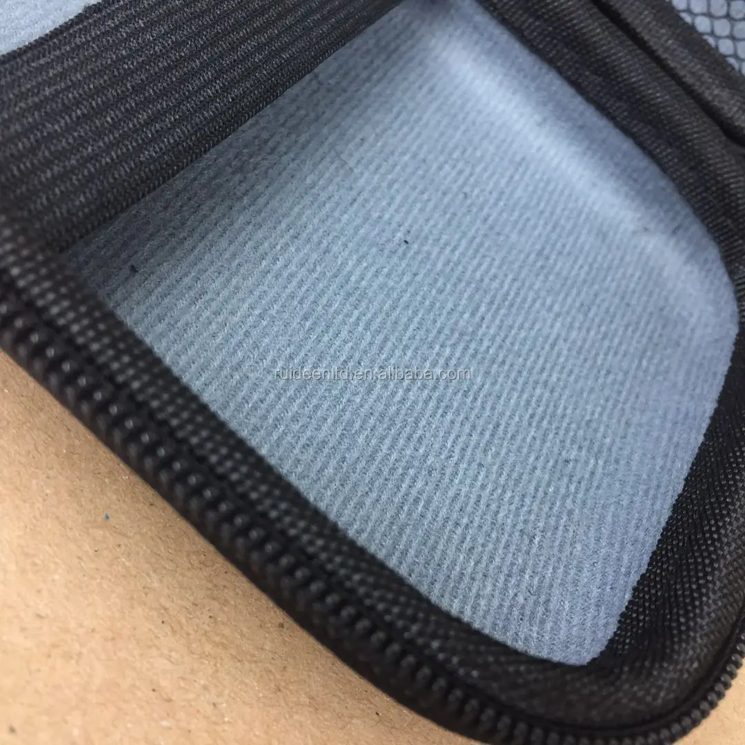 Customized Gameplayer Case EVA Game Carrying Case(LZH-11)