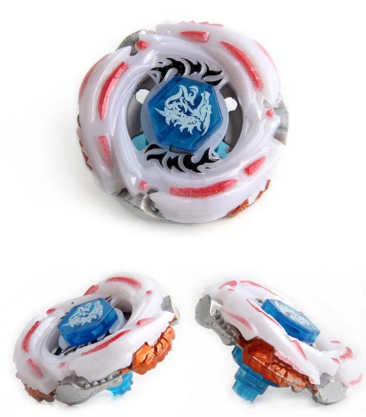 Bayblade Burst Cho Z Bey BB88 Metal Fusion LW105LF Meteo L-Drago Battle Top Starter With Launcher Blade Blades